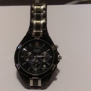 PULSAR WATCH